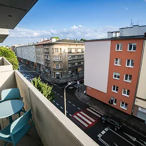 Kazimierza Wielkiego Luxury Apartment